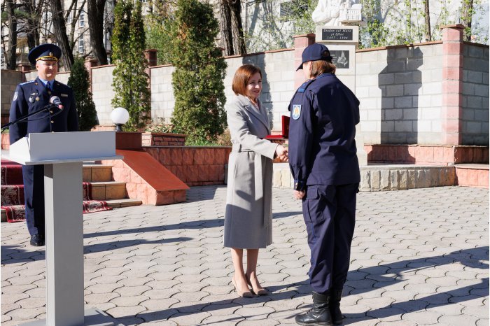 Central European Morning Report: "Community Celebrations and Heroic Acts: Highlights from Sofia and Moldova"
