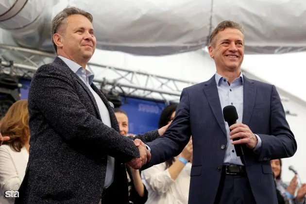 Central European Evening Report: "Political Developments Stir Controversy Across European Borders"
