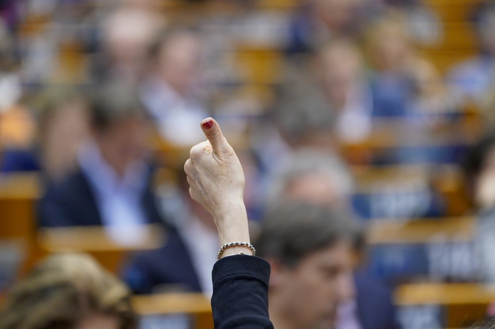 European Parliament Urges Lifting Schengen Land Border Controls for Bulgaria and Romania by Year's End