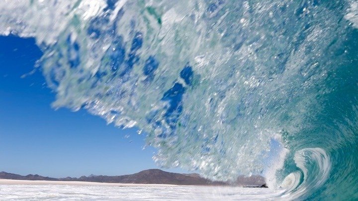 International Conference on Oceans to start on Tuesday in Athens