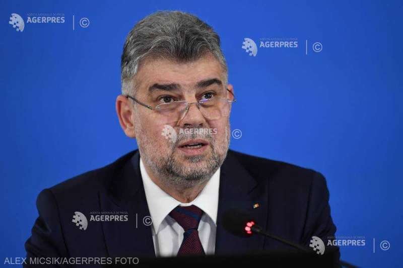 Romania wants to attract investments of 15 billion euros from Qatar, PM Ciolacu says