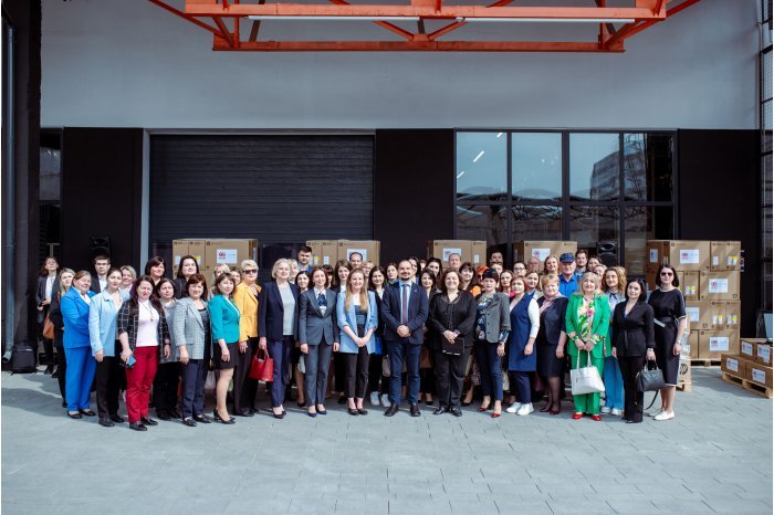 Central European Midday Report: "Challenges and Progress in Eastern European Governance and Social Assistance"