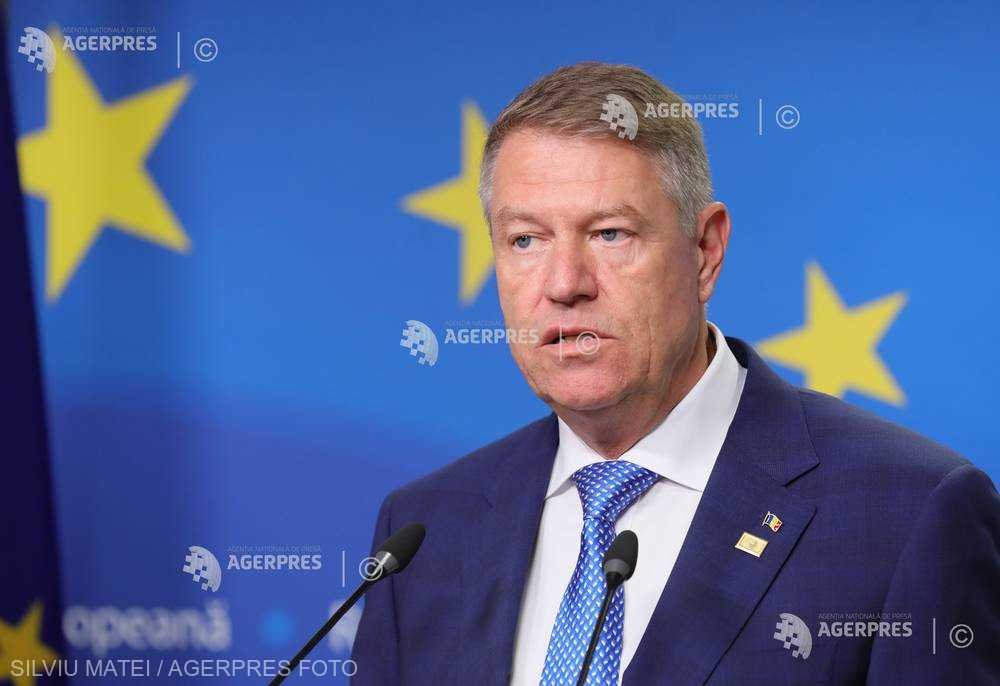 Central European Morning Report: "European Council Summit: Addressing Regional Tensions and Promoting Economic Competitiveness"