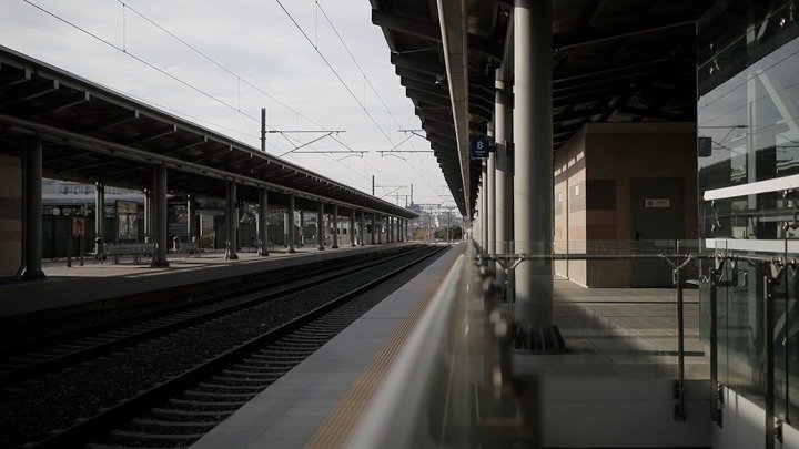 GSEE stages 24-hour strike; public transportation affected