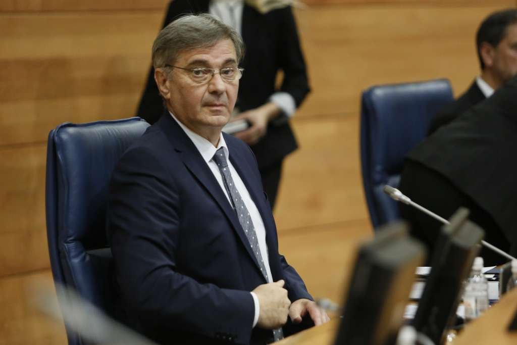Zvizdić: If the constitutional order of BiH is violated, the entities cease to exist