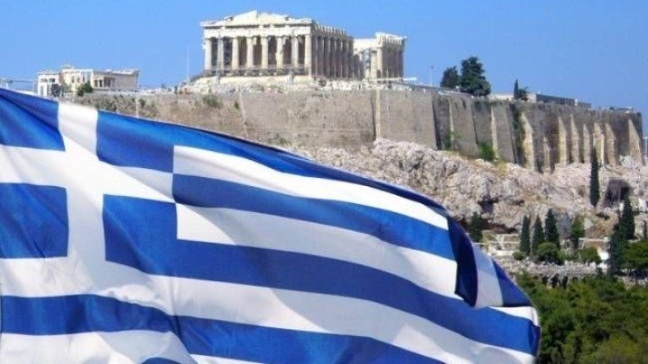 Reuters: Greek economy surges after decade of pain