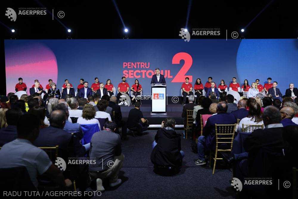 Central European Morning Report: "Election Campaign Updates"