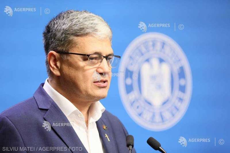 Romania to receive support for fiscal consolidation and increased investment in infrastructure (Finance Ministry)
