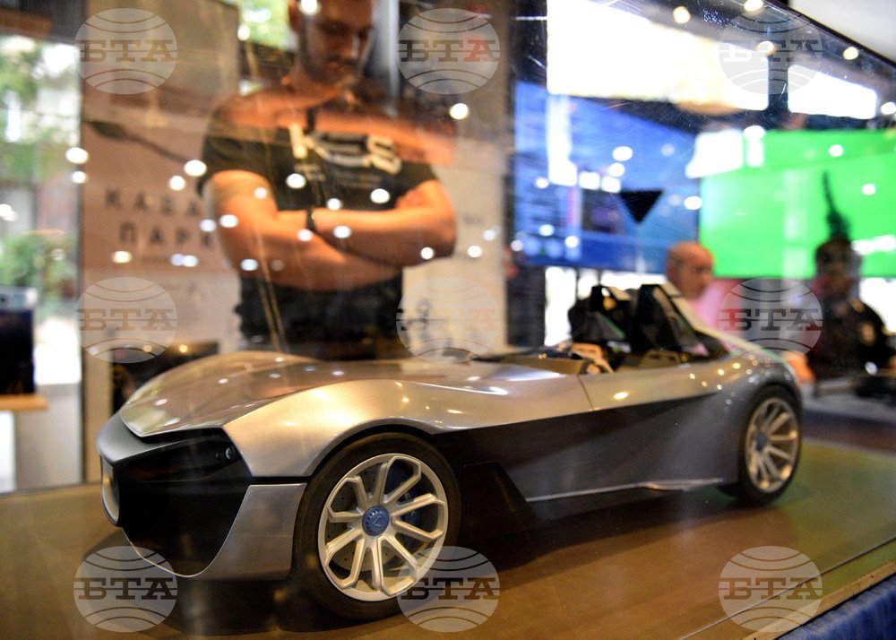 14th Sofia Science Festival to Take Place in May