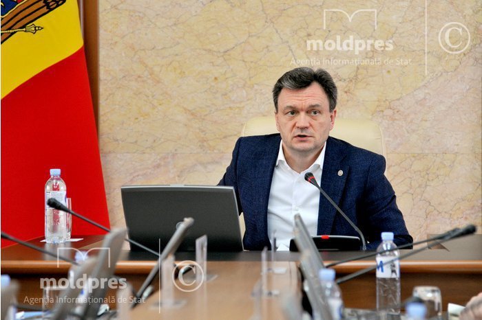 Central European Midday Report: &quot;Regional Developments in Moldova and Bulgaria: Export Gains and Diplomatic Engagements&quot;
