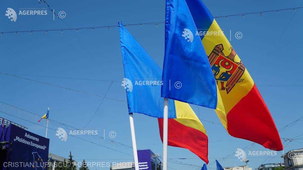Gov't on Tuesday approves modification of Agreement with the Republic of Moldova on military cooperation