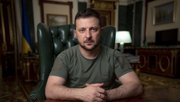 Zelensky says heads of state from all continents invited to peace summit in Switzerland