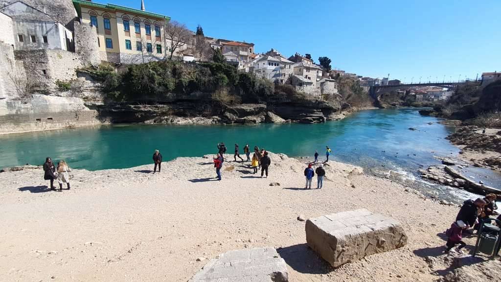 Herzegovina is becoming more and more interesting for tourists
