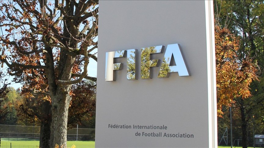 Palestinian football officials call for Israeli ban from FIFA