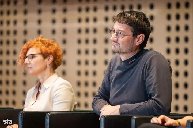 Corporate sector willing to co-finance Krško 2