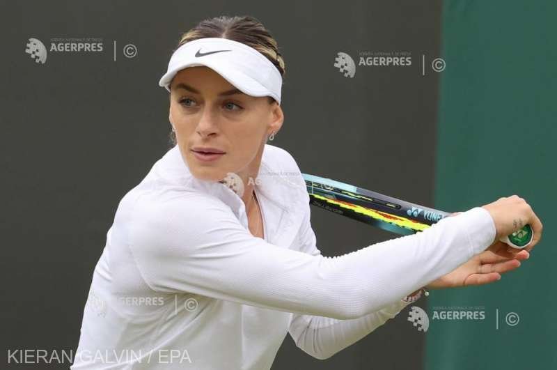 Ana Bogdan wins Heart Award