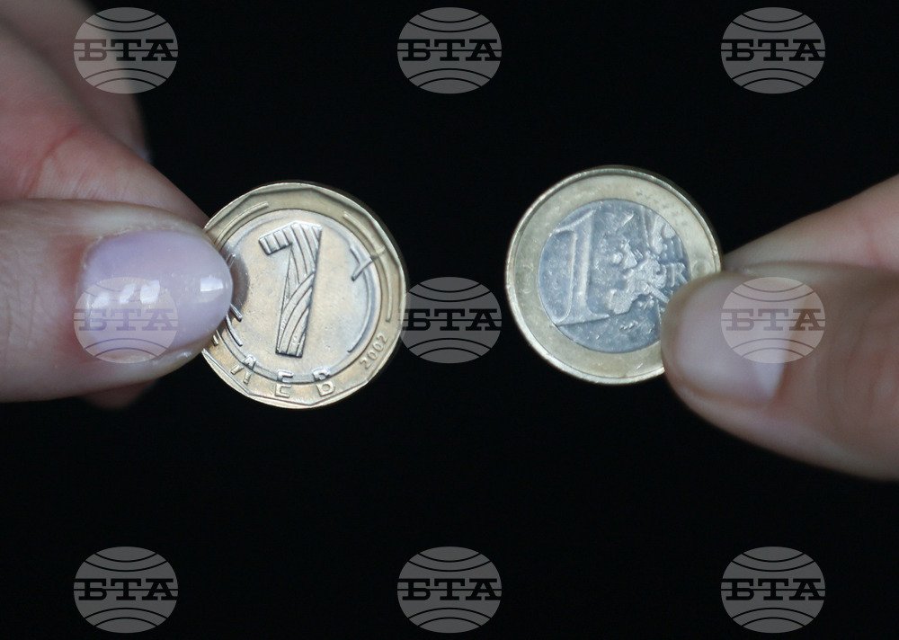 Conference on Euro Changeover Will Take Place on May 28