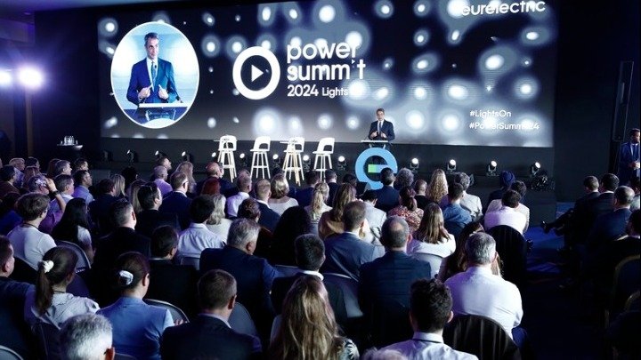 PM Mitsotakis: PPC an example of the broader transformation of Greece in the last five years