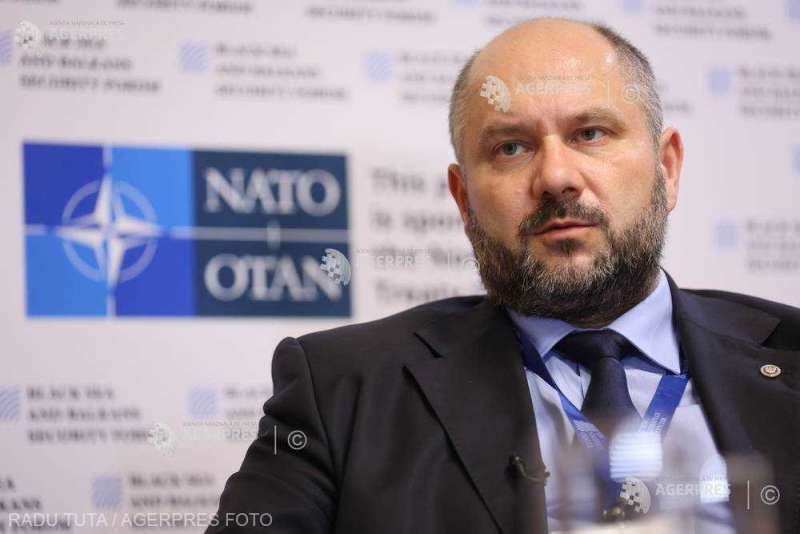 Moldovan Energy minister: Current energy investments most likely exceed past three decades' figure