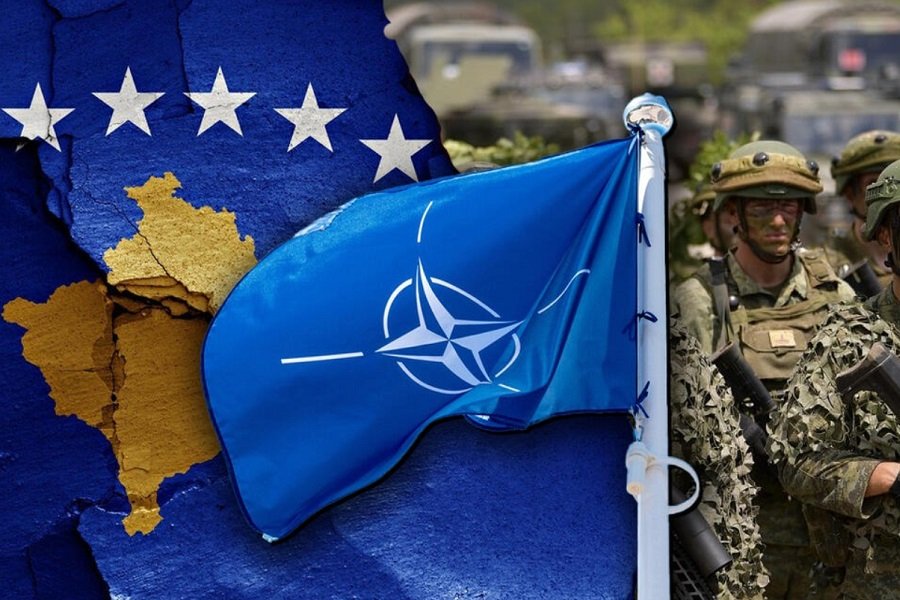 The meeting of the Parliamentary Assembly of NATO, today is decided to advance the status of Kosovo