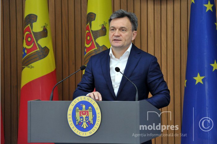 Prime Minister urged citizens to participate in European Parliament election