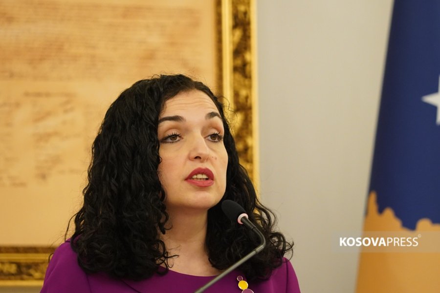 Osmani: End impunity, we owe it to the KFOR soldiers who lost their limbs
