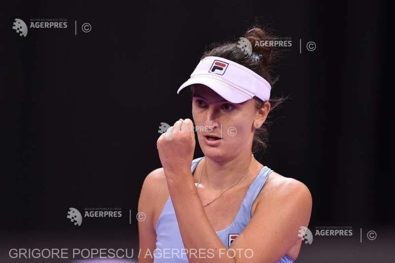 Irina Begu qualifies for third round at Roland Garros