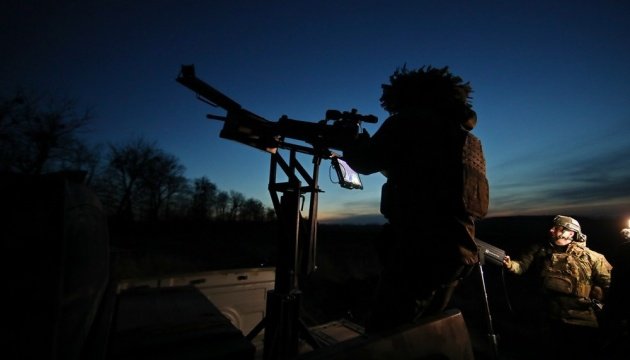 Ukraine downs seven Russian cruise missiles, 17 Shahed drones