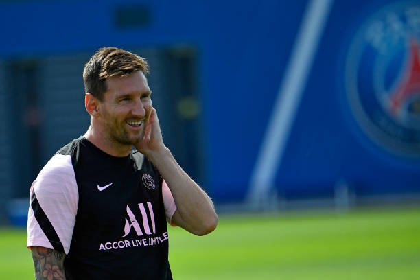 Messi turns 36 years old