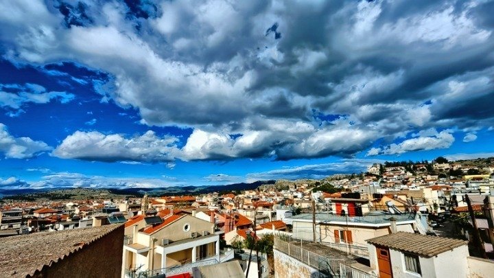 High temperatures gradually easing as of Tuesday