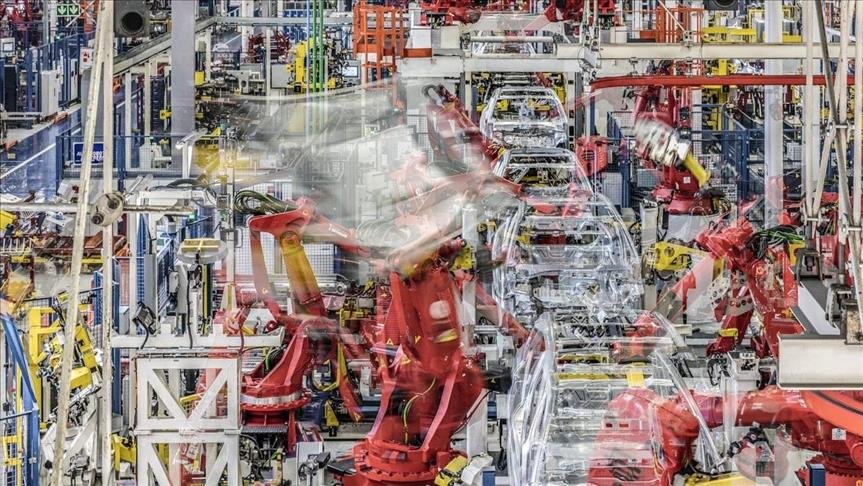 Türkiye's daily power consumption up 2%