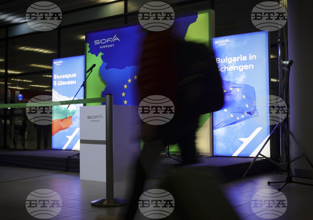 Bulgaria Issues Only Short-Term Schengen Visas, Has No Connectivity Issues with Schengen Visa System