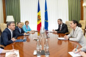 United Nations to continue adjusting assistance to current priorities of Moldovan authorities - PHOTOS