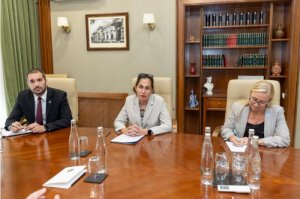 United Nations to continue adjusting assistance to current priorities of Moldovan authorities - PHOTOS