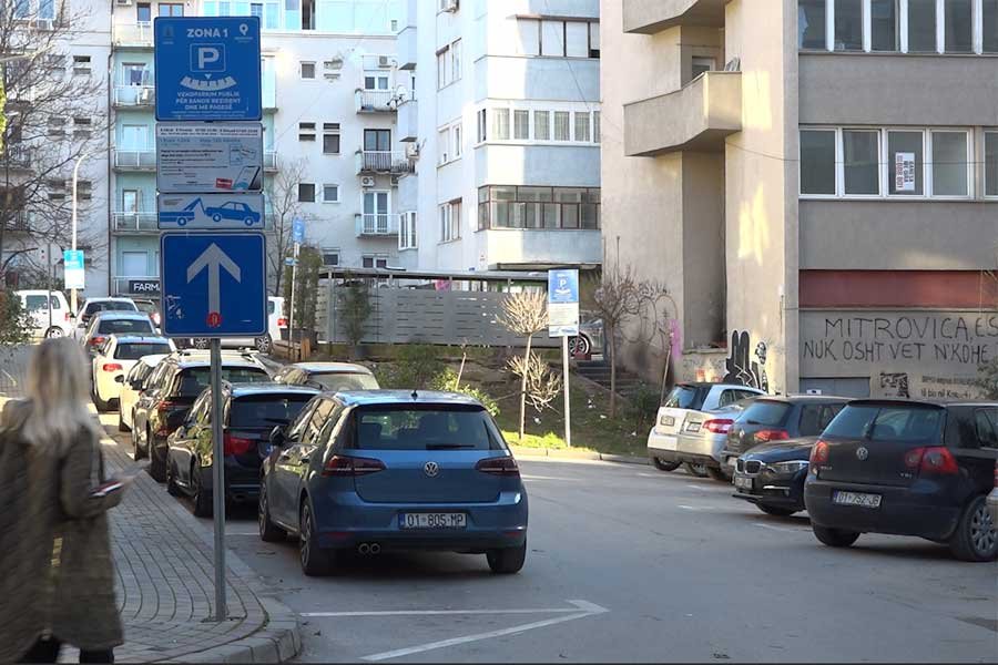 The ambitious &quot;Smart City&quot; project for Pristina begins