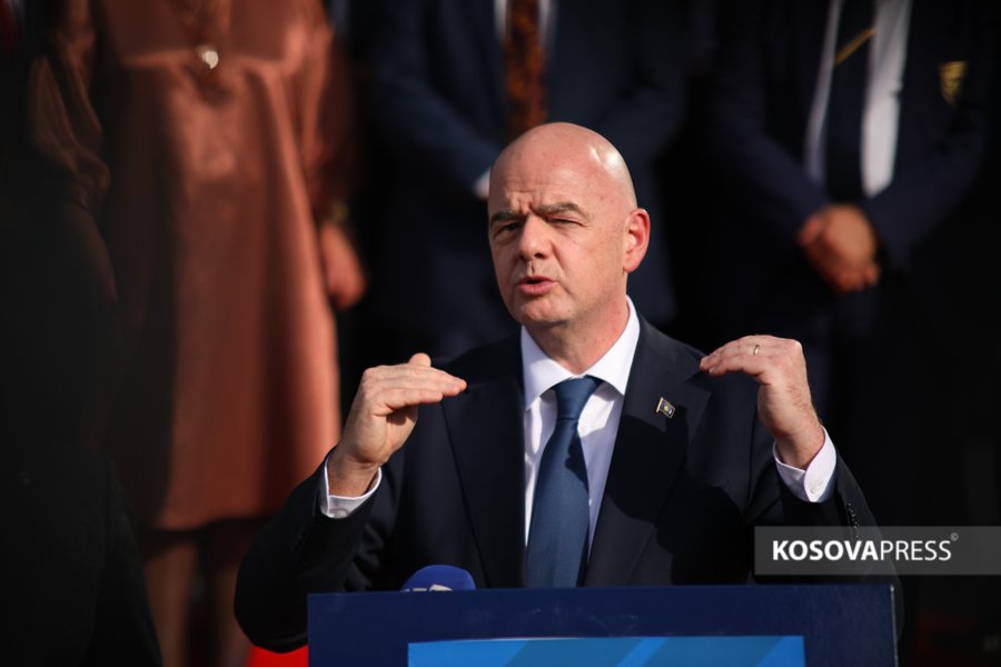 Record-Breaking Transfer Window: FIFA Reveals £4.93B Spent as 11,000 Players Switch Clubs Worldwide