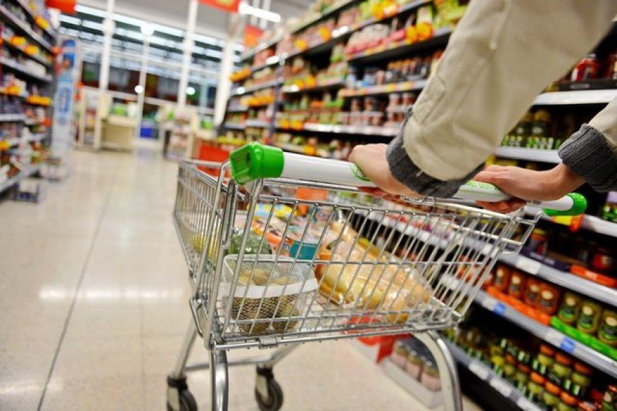 Citizens complain about food prices