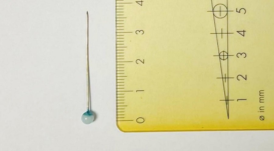 Woman's Life Threatened After Accidental Aspiration