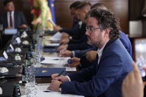 Bosnia Takes Bold Step Towards Sustainable Public Spaces with New Contracts - PHOTOS