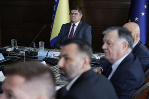 Bosnia Takes Bold Step Towards Sustainable Public Spaces with New Contracts - PHOTOS