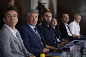Bosnia Takes Bold Step Towards Sustainable Public Spaces with New Contracts - PHOTOS