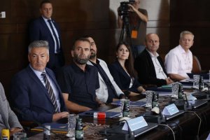 Bosnia Takes Bold Step Towards Sustainable Public Spaces with New Contracts - PHOTOS