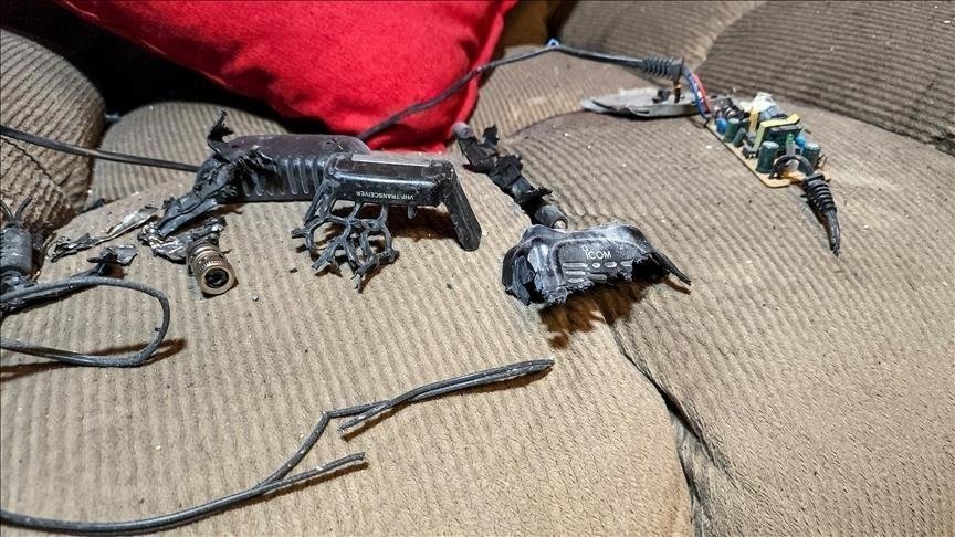 Bulgaria responds firmly to controversial pager explosion allegations