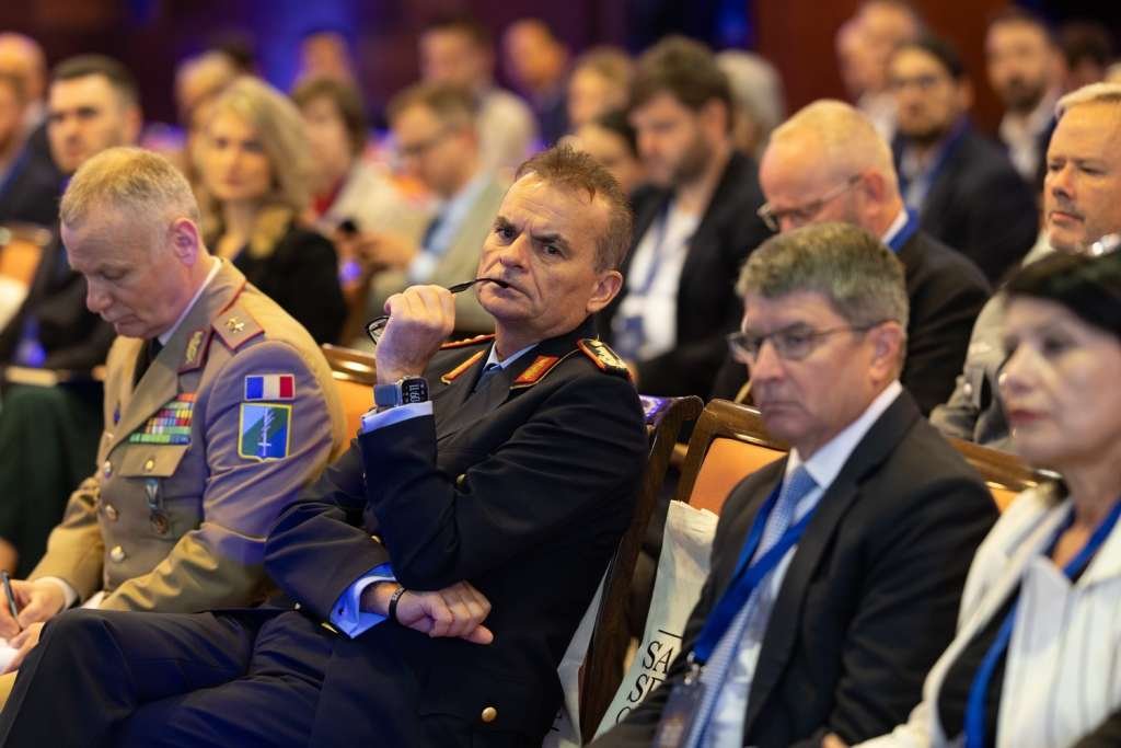 Experts warn Western Balkans could be Putin's next front