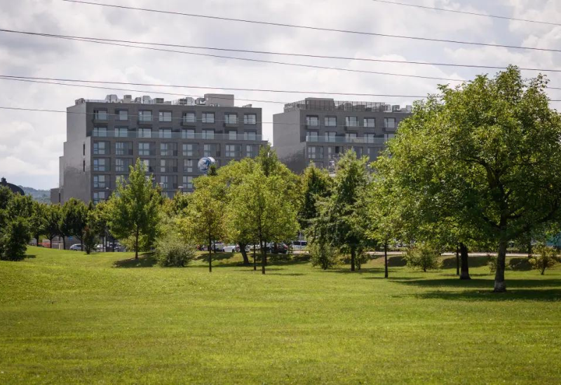 Home prices keep rising