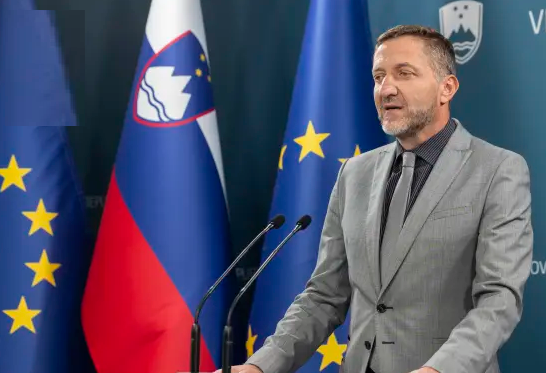 Slovenian budget confirmed for 2025, 2026