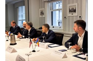 PM invites American companies to extend in Moldova - PHOTOS