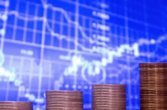 Annual inflation rate down