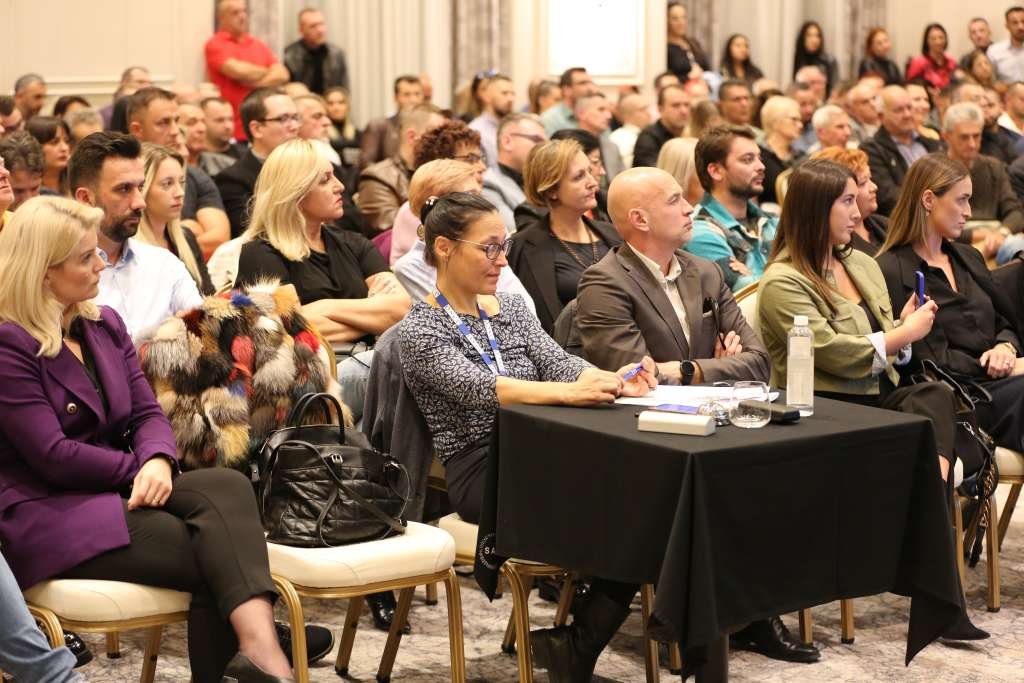 OSCE urges citizens to make their voices heard at the polls