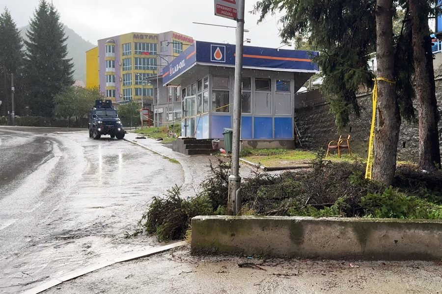 Local bar owner calls for action after midnight blast: &quot;Where were the UN?&quot;